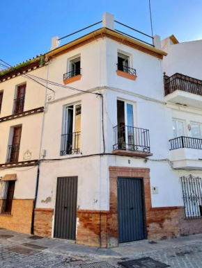 Spanish Town House Alora